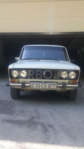 LADA (VAZ) 2106 1990, 169,000 km - 1.6 l - Bakı