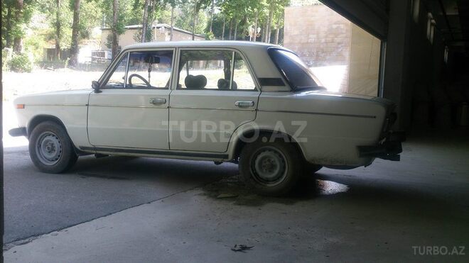 LADA (VAZ) 2106 1990, 169,000 km - 1.6 l - Bakı