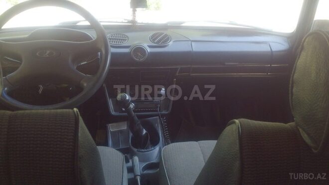 LADA (VAZ) 2106 1990, 169,000 km - 1.6 l - Bakı