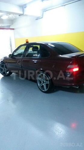 Opel Vectra 1997, 310,000 km - 2.5 l - Bakı