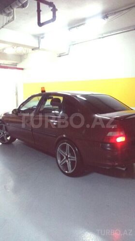 Opel Vectra 1997, 310,000 km - 2.5 l - Bakı