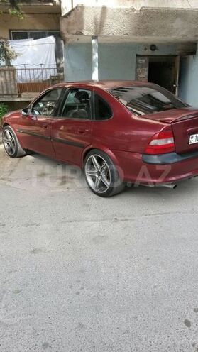 Opel Vectra 1997, 310,000 km - 2.5 l - Bakı