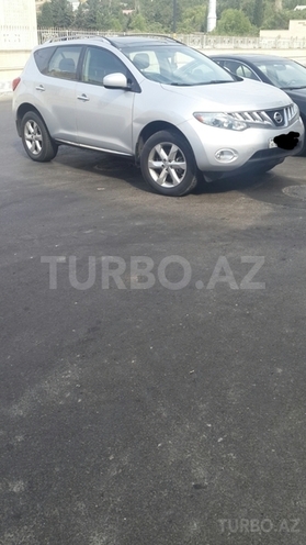 Nissan Murano 2010, 92,000 km - 3.5 l - Bakı