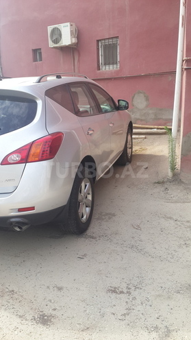 Nissan Murano 2010, 92,000 km - 3.5 l - Bakı
