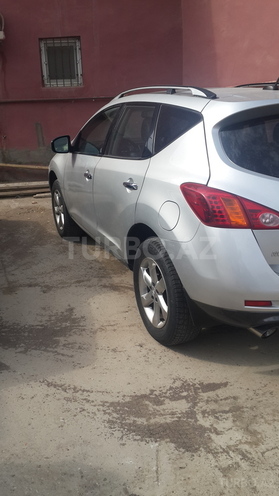 Nissan Murano 2010, 92,000 km - 3.5 l - Bakı