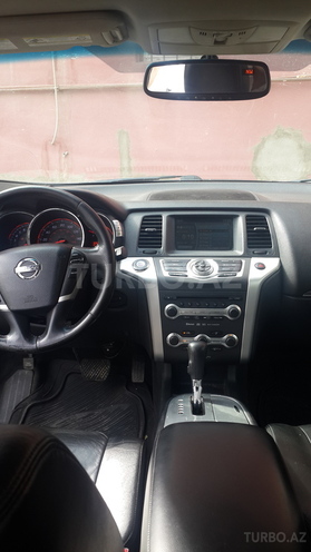 Nissan Murano 2010, 92,000 km - 3.5 l - Bakı