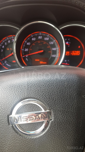 Nissan Murano 2010, 92,000 km - 3.5 l - Bakı