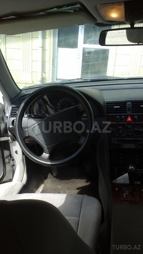 Mercedes C 200 1998, 200,500 km - 2.0 l - Bakı