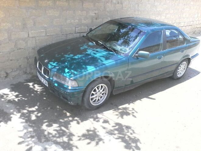 BMW 316 1993, 189,000 km - 1.6 l - Bakı