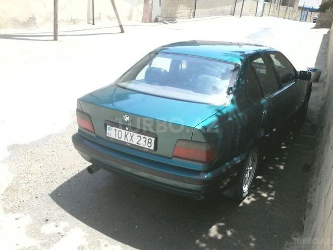 BMW 316 1993, 189,000 km - 1.6 l - Bakı