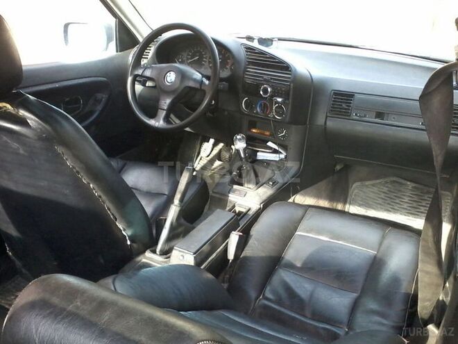 BMW 316 1993, 189,000 km - 1.6 l - Bakı