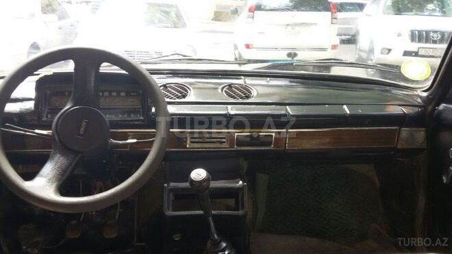 LADA (VAZ) 21011 1974, 298,860 km - 1.6 l - Bakı