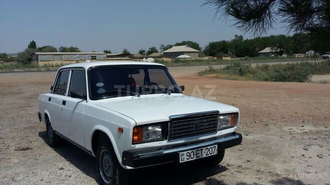 LADA (VAZ) 2107 2009, 100,000 km - 1.6 л - Bakı