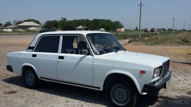 LADA (VAZ) 2107 2009, 100,000 km - 1.6 л - Bakı