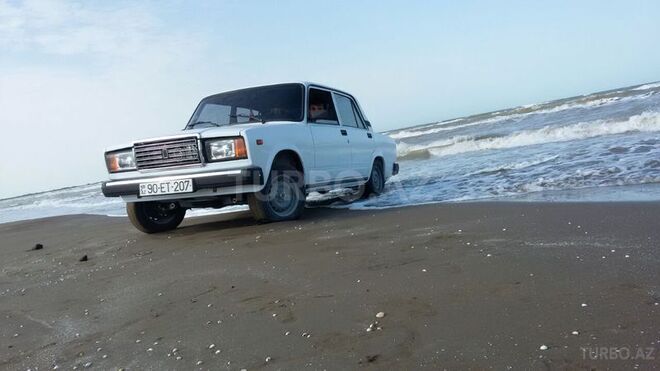 LADA (VAZ) 2107 2009, 100,000 km - 1.6 л - Bakı