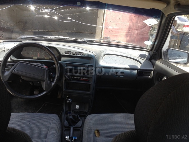 LADA (VAZ) 2115 2011, 85,000 km - 1.6 л - Bakı
