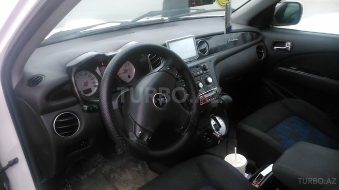 Mitsubishi Airtrek 2002, 145,000 km - 2.0 l - Bakı