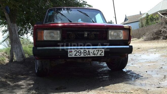 LADA (VAZ) 2105 1997, 150,000 km - 1.5 l - Bakı