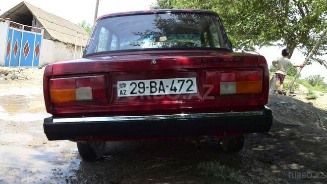 LADA (VAZ) 2105 1997, 150,000 km - 1.5 l - Bakı