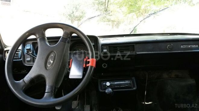 LADA (VAZ) 2105 1997, 150,000 km - 1.5 l - Bakı