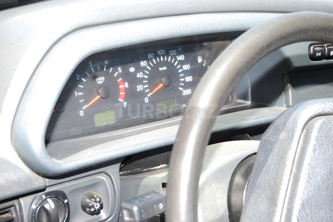 LADA (VAZ) 2104 2011, 123 km - 1.6 l - Bakı