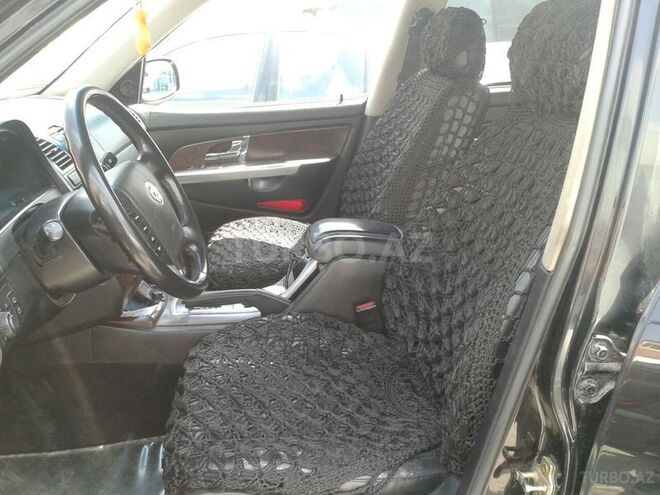 Ssang Yong Rexton 2006, 170,000 km - 2.7 l - Bakı