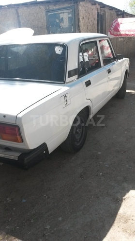 LADA (VAZ) 2107 1994, 186,053 km - 1.5 l - Bakı