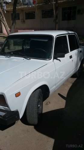 LADA (VAZ) 2107 1994, 186,053 km - 1.5 l - Bakı