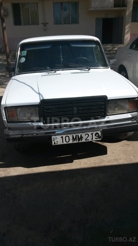 LADA (VAZ) 2107 1994, 186,053 km - 1.5 l - Bakı