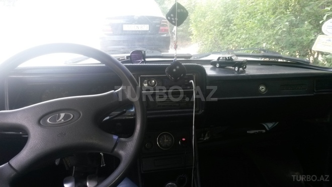 LADA (VAZ) 2107 1994, 186,053 km - 1.5 l - Bakı