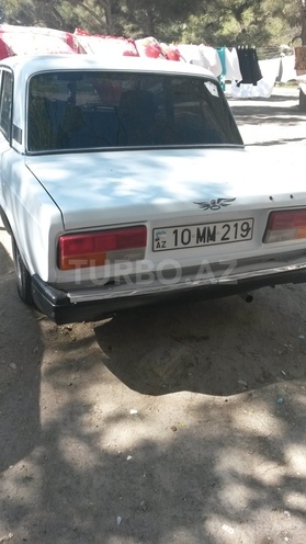 LADA (VAZ) 2107 1994, 186,053 km - 1.5 l - Bakı