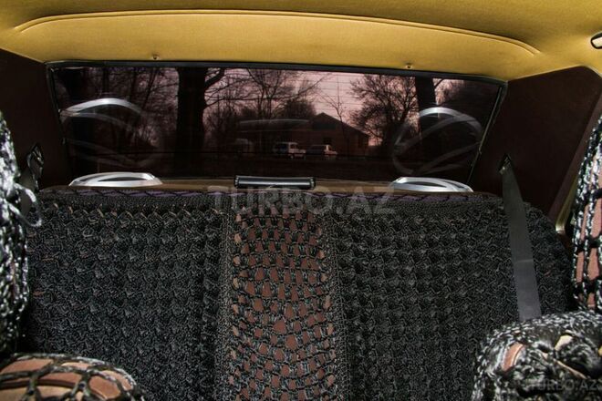 Mercedes 190 1990, 368,046 km - 1.8 l - Bakı