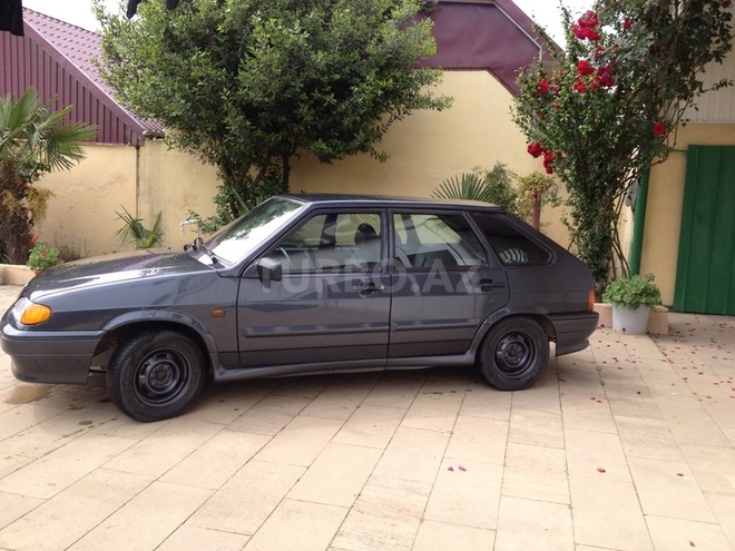 LADA (VAZ) 2114 2012, 21,000 km - 1.6 l - Bakı