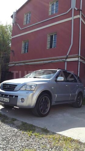 Kia Sorento 2004, 156,000 km - 2.5 l - Bakı