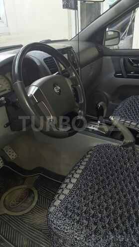 Kia Sorento 2004, 156,000 km - 2.5 l - Bakı