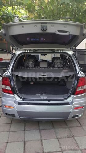 Kia Sorento 2004, 156,000 km - 2.5 l - Bakı