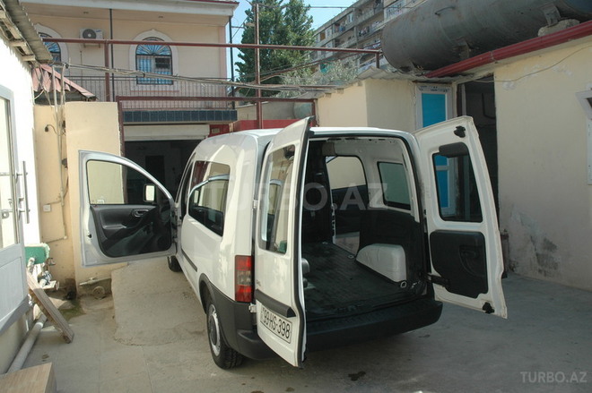 Opel Combo 2010, 152,000 km - 1.3 л - Bakı