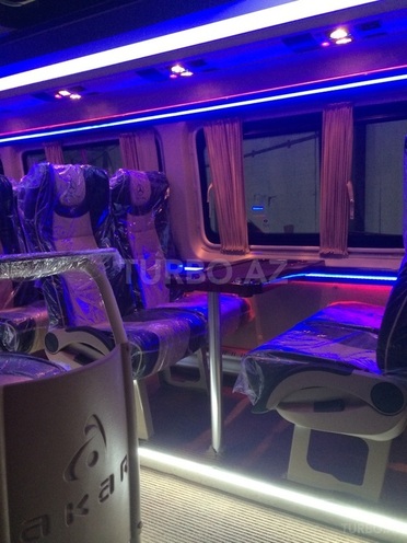 Mercedes Sprinter 515 2008, 175,000 km - 2.2 л - Bakı