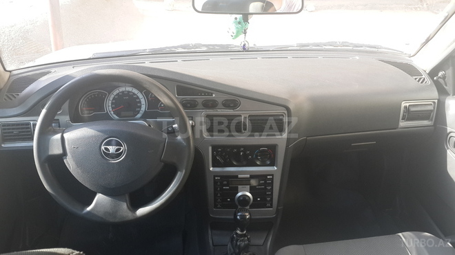 Daewoo Nexia 2011, 117,000 km - 1.5 l - Bakı