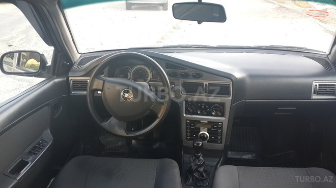 Daewoo Nexia 2011, 117,200 km - 1.5 l - Bakı