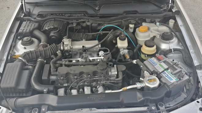 Daewoo Nexia 2011, 117,200 km - 1.5 l - Bakı