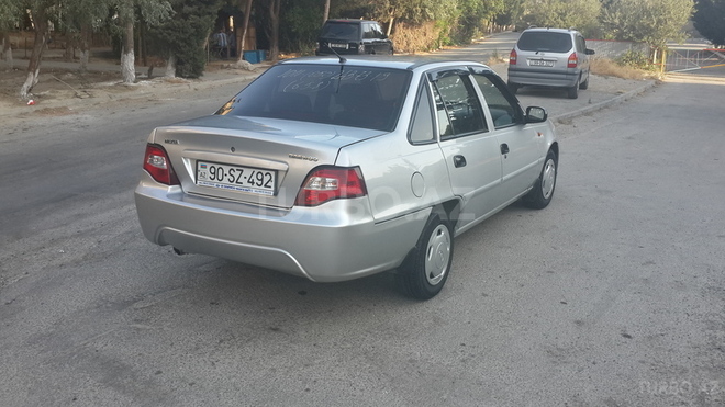 Daewoo Nexia 2011, 117,200 km - 1.5 l - Bakı