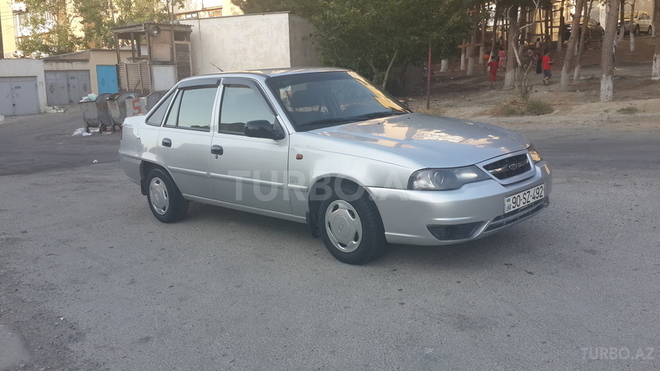 Daewoo Nexia 2011, 117,200 km - 1.5 l - Bakı
