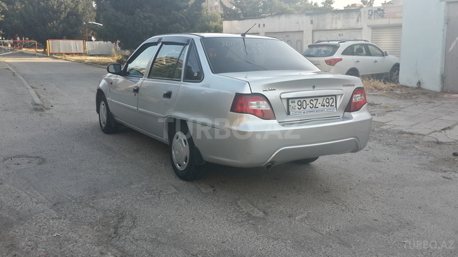 Daewoo Nexia 2011, 117,200 km - 1.5 l - Bakı