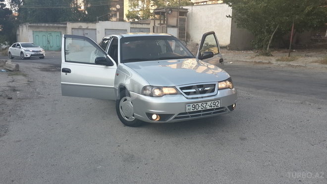 Daewoo Nexia 2011, 117,200 km - 1.5 l - Bakı
