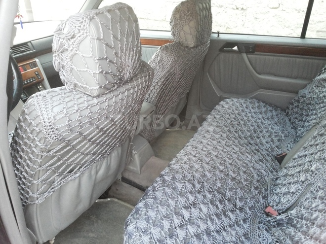 Mercedes E 320 1994, 250,000 km - 3.2 л - Bakı