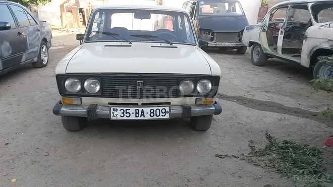 LADA (VAZ) 2106 1985, 1,000,000 km - 0.2 l - Bakı