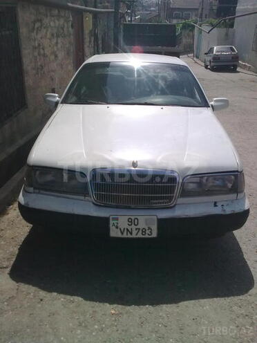 Daewoo  1996, 319,000 km - 2.0 l - Bakı