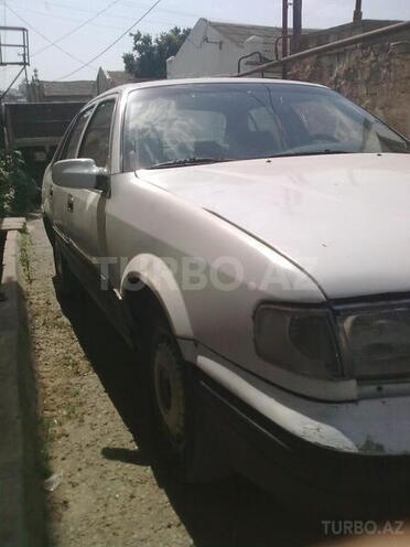 Daewoo  1996, 319,000 km - 2.0 l - Bakı