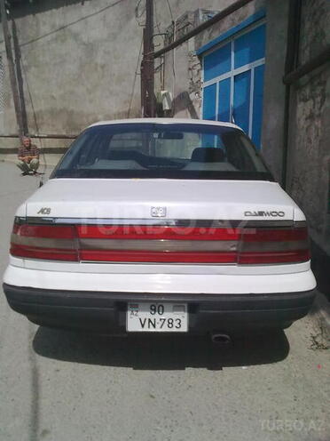 Daewoo  1996, 319,000 km - 2.0 l - Bakı